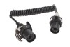Соединительный кабель ABS TRUCKLIGHT EC05ABS (фото 1)