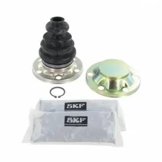 Захисний комплект амортизатора SKF VKJP8369