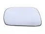 Скло дзеркала заднього виду 6102021291227P