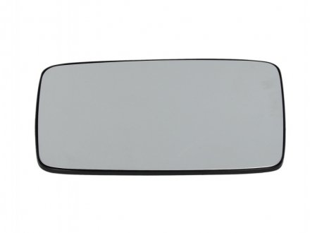 Зеркальное стекло, наружное зеркало BLIC 6102021291125P
