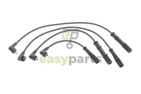Проводи запалювання Fiat Doblo/Panda 1.1/1.2 00- (к-кт) MAGNETI MARELLI 941319170068