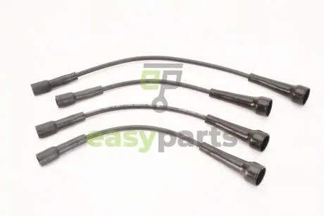 Комплект високовольтних проводів EQ UNIWERSALNA RENAULT LAGUNA 2.0 [] MAGNETI MARELLI 941319170062