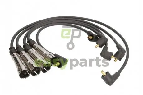 Комплект високовольтних проводів EQ SEAT AROSA 1.0I, AROSA 1.4I [] MAGNETI MARELLI 941319170065