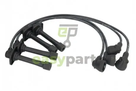 Комплект високовольтних проводів EQ MAZDA 626 1.8, 2.0 [] MAGNETI MARELLI 941319170073