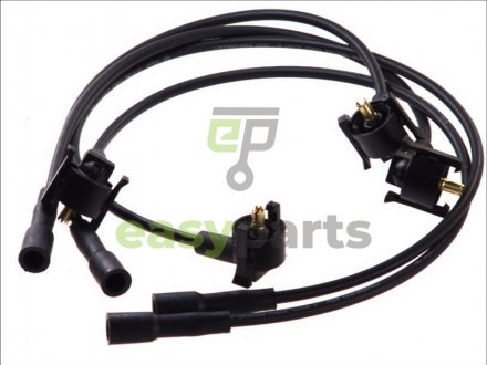 Комплект високовольтних проводів EQ FORD FIESTA, ESCORT, ORION [] MAGNETI MARELLI 941319170037