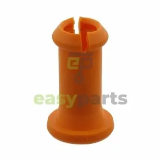 Втулка щупа масляного направляюча VW Caddy I/II/ T3/ LT 28-55 -92 FEBI BILSTEIN 34177