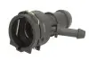 Флянець с-ми охолодження Audi A3, TT// Seat Altea, Leon// Skoda Octavia// VW Golf VI, Passat 1.2 Tsi-3.2 05.03- TOPRAN / HANS PRIES 111238 (фото 1)