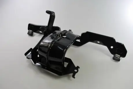 Кронштейн дефлекторів вікон PACOL BPCSC008L