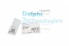 Сайлентблок заднього важеля Delphi TD760W (фото 2)