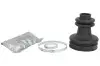Комплект пыльников резиновых PASCAL G6X006PC (фото 1)