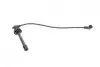 Провід запалювання Nissan Primera/Sunny 1/6/2.0 16V 90-00 (к-кт) BOSCH 0986357239 (фото 5)