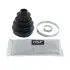 Пильник ШРКШ гумовий + змазка SKF VKJP1002 (фото 1)