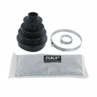 Пильник ШРКШ гумовий + змазка SKF VKJP1002