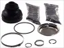 Пыльник шруса внутреннего Audi A3/A4/A6/Skoda Octavia/Superb/VW Golf SPIDAN 0024367 (фото 2)