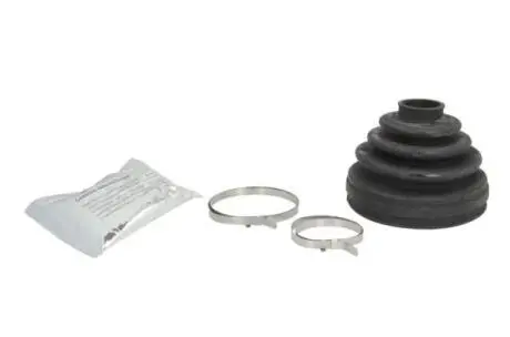 Комплект пыльников резиновых PASCAL G5C022PC