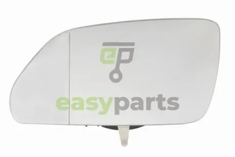 VW дзеркало бокове ліве (з підогр.) POLO 05- MAGNETI MARELLI 351991305870