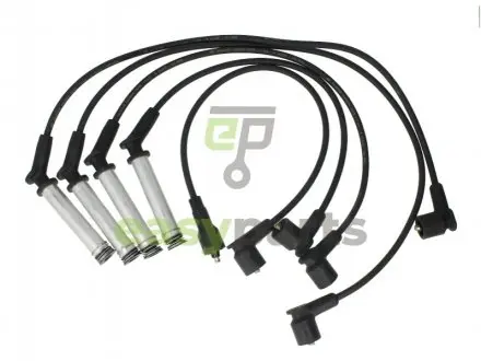 Комплект високовольтних проводів OPEL ASTRA F,CORSA A,KADETT E [] MAGNETI MARELLI 941318111154
