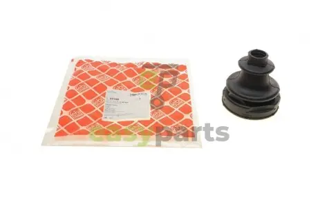 Пильник ШРКШ (внутрішній) Ford Mondeo 2.0-3.0 00-07 (25.5x86.6x100.5) FEBI BILSTEIN 23188