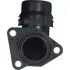 Фланець системи охолодження BMW 3 (E36/E46) 1.6/1.8i (M43) 97-06 (з ущільненням) FEBI BILSTEIN 26640 (фото 5)