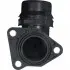 Фланець системи охолодження BMW 3 (E36/E46) 1.6/1.8i (M43) 97-06 (з ущільненням) FEBI BILSTEIN 26640 (фото 8)
