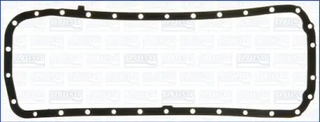 Прокладка, маслянный поддон AJUSA 14058600