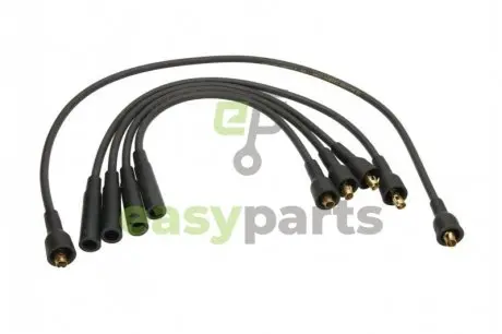 Провід запалювання Lada Niva 1.6 -93 (к-кт) (MSK1231) MAGNETI MARELLI 941318111231