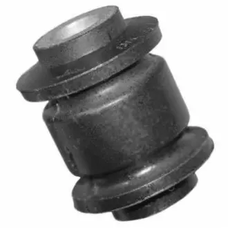 Сайлентблок реактивной тяги задней подвески Nissan Maxima (A32, A32B), Infiniti METGUM 1313