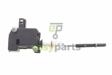 Моторчик приводу замка дверей (задніх) VW Golf IV/V/Passat 96-10 VDO X10729002014