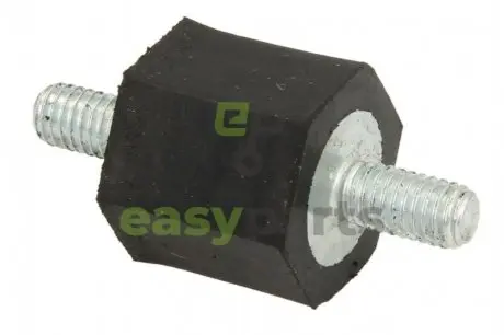 Втулка крiплення повiтряного фiльтра TOPRAN / HANS PRIES 400434