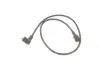Провід запалювання Mitsubishi L300 (II/III) 1.6-2.4 80-04 (к-кт) BOSCH 0986357185 (фото 18)