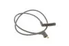 Провід запалювання Mitsubishi L300 (II/III) 1.6-2.4 80-04 (к-кт) BOSCH 0986357185 (фото 9)