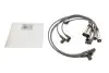 Проводи запалювання Audi 80/100/200/VW Passat/T4 2.0-2.5 90-03 (к-кт) BOSCH 0986356340 (фото 1)