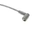 Проводи запалювання Audi 80/100/200/VW Passat/T4 2.0-2.5 90-03 (к-кт) BOSCH 0986356340 (фото 7)