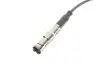 Проводи запалювання MB E-class (W124)/G-class (W463) 2.6/3.0E 90-97 (к-кт) BOSCH 0986356332 (фото 6)