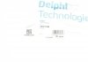 Сайлентблок Delphi TD512W (фото 5)