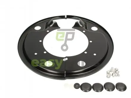 Захист гальмівного барабана AUGER 53596