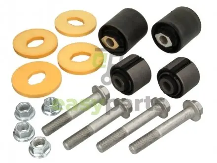 Ремкомплект подвески кабины AUGER 53288