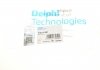 Плаваючий сайлентблок Delphi TD213W (фото 6)