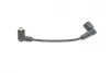 Провід запалювання Land Rover Freelander 1.8 98-06 (к-кт) BOSCH 0986357223 (фото 9)