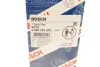 Провід запалювання Nissan Micra 1.0/1.3 92-00 (к-кт) BOSCH 0986357278 (фото 7)