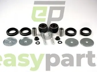 Ремкомплект подвески кабины AUGER 52358 (фото 1)