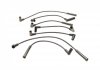 Комплект кабелей высоковольтных BOSCH 0986357229 (фото 8)