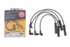 Проводи запалювання (к-кт) Renault Clio/Kangoo 1.2 96- (RC-RN603) NGK 8185 (фото 2)