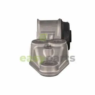 Сайлентблок заднього важеля FEBI BILSTEIN 22984