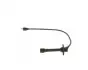 B241 дроти високого напруги 4 шт. FORD Probe 2,0i MAZDA 626 1,8/2,0i BOSCH 0986357241 (фото 1)