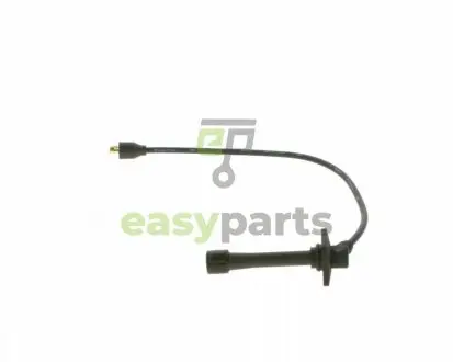 B241 дроти високого напруги 4 шт. FORD Probe 2,0i MAZDA 626 1,8/2,0i BOSCH 0986357241