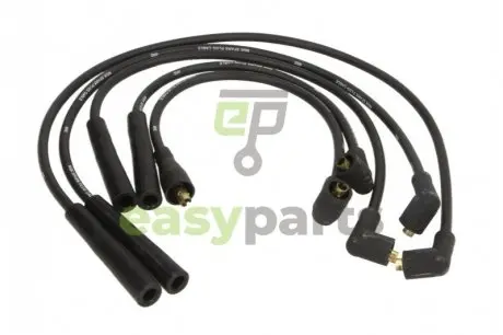 Фото комплект проводів запалення NGK 5402 Комплект проводів запалення NGK 5402