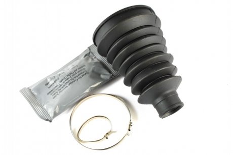 Комплект пильовиків гумових PASCAL G5R016PC (фото 1)