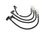Проводи запалювання BMW 3 (E46) 1.6-1.8 97-05/5 (E34) 1.8 94-95 (к-кт) M43 B18 BOSCH 0986356310 (фото 1)