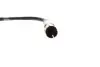 Проводи запалювання BMW 3 (E46) 1.6-1.8 97-05/5 (E34) 1.8 94-95 (к-кт) M43 B18 BOSCH 0986356310 (фото 4)